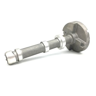Deburring Surface Preparation for STP/Step/Igs/Dwg/Pdf Drawing Format Die Casting Products