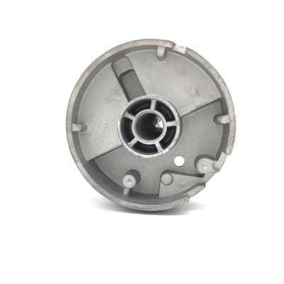 Deburring Surface Preparation for STP/Step/Igs/Dwg/Pdf Drawing Format Die Casting Products