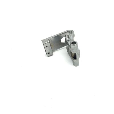 Customized Aluminum Alloy Die Casting Products Made by Precision Die Casting Method