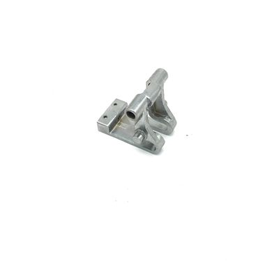 Polishing Aluminum Alloy Die Casting Products with Advanced CNC Machining Process