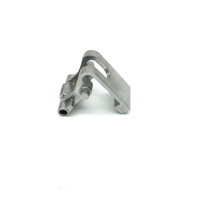 Polishing Aluminum Alloy Die Casting Products with Advanced CNC Machining Process