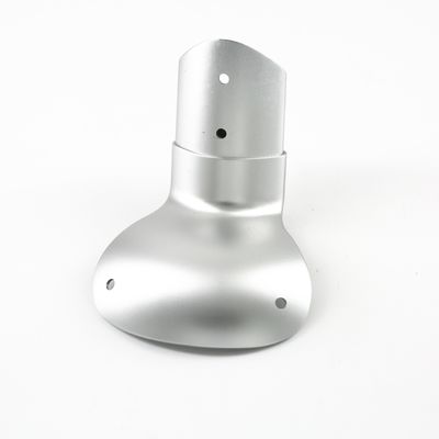 50000shots Mould Life Die Casting for Luggage Part in STP/Step/Igs/Dwg/Pdf Format