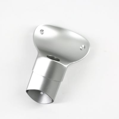 Aluminum Die Casting for Luggage Part Tolerance Grade 4 and Casting Surface Level 3
