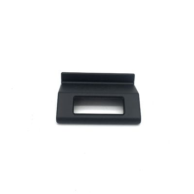 High Precision Aluminum Die Casting with Oxidation Service on from Leading CNC Machining