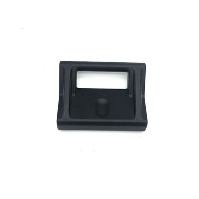 High Precision Aluminum Die Casting Process with Oxidation Service and CNC Machining