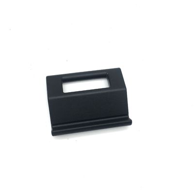 High Precision Aluminum Die Casting Process with Oxidation Service and CNC Machining