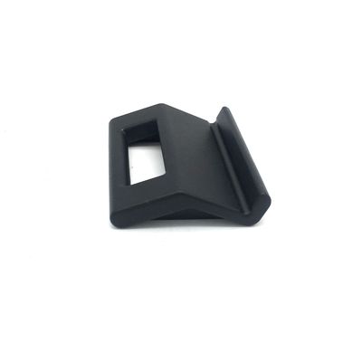 High Precision Aluminum Die Casting Process with Oxidation Service and CNC Machining