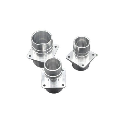 Alloy Die Casting with Oxidation Service Customized and Precise Tolerance Grade 4