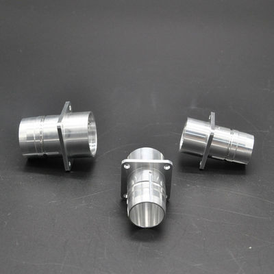Alloy Die Casting with Oxidation Service Customized and Precise Tolerance Grade 4