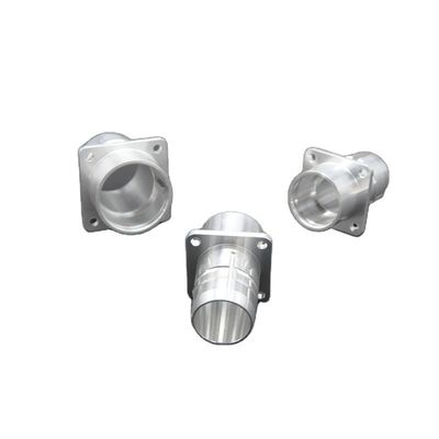 Alloy Die Casting with Oxidation Service Customized and Precise Tolerance Grade 4