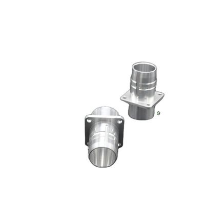 Alloy Die Casting with Oxidation Service Customized and Precise Tolerance Grade 4