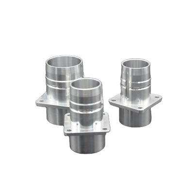 Alloy Die Casting with Oxidation Service Customized and Precise Tolerance Grade 4