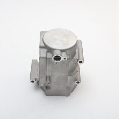 LED Light Housing Aluminum Die Casting with SGS Certification and Advanced Technology