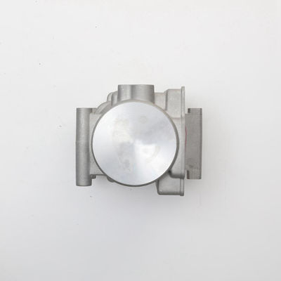LED Light Housing Aluminum Die Casting with SGS Certification and Advanced Technology
