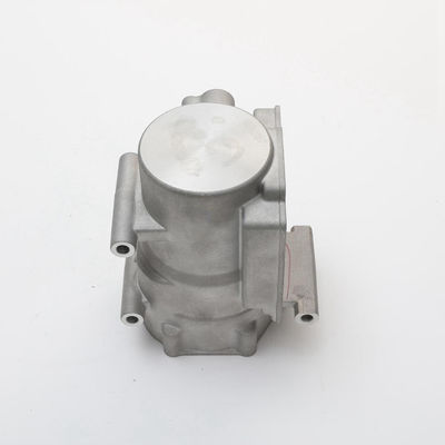 LED Light Housing Aluminum Die Casting with SGS Certification and Advanced Technology