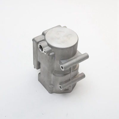 LED Light Housing Aluminum Die Casting with SGS Certification and Advanced Technology