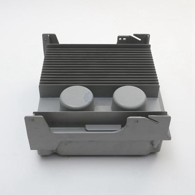 Instrument Accessories Customization Customized Request Aluminum LED Housing Die Casting