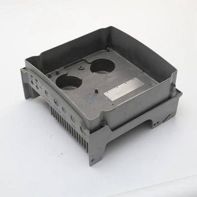 Instrument Accessories Customization Customized Request Aluminum LED Housing Die Casting