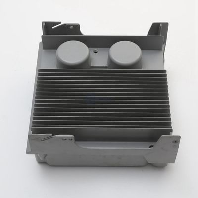 Customized Cold Chamber Die Casting Machine for OEM Light Housing Aluminum Die Casting