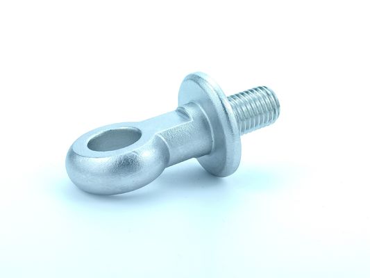 Deburring Aluminum Alloy Die Casting for Auto Engine Spare Parts Mechanical Part 2.000kg