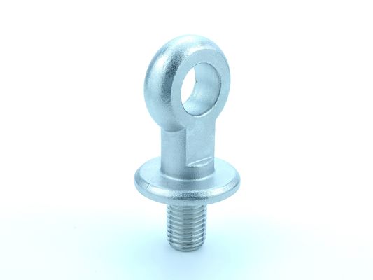 Deburring Aluminum Alloy Die Casting for Auto Engine Spare Parts Mechanical Part 2.000kg