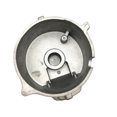 Deburring Surface Preparation OEM Aluminum Alloy Die Casting for Auto Engine Spare Parts