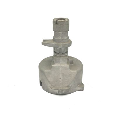 Deburring and CNC Machining Aluminum Alloy Die Casting for Auto Engine Spare Parts