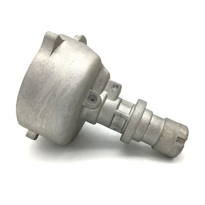 Customization Mechanical Part Aluminum Alloy Die Casting for Auto Engine Spare Parts
