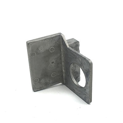 Precision Shelf Stand Die Casting Machine for Cold Chamber Die Casting within Ace