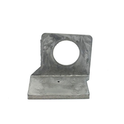 Precision Shelf Stand Die Casting Machine for Cold Chamber Die Casting within Ace