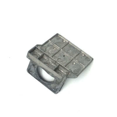 Precision Shelf Stand Die Casting Machine for Cold Chamber Die Casting within Ace