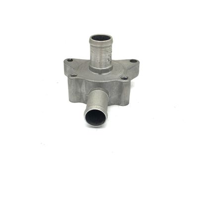 Customized Valve Spare Parts Deburring Aluminum Die Casting for Precise Manufacturing
