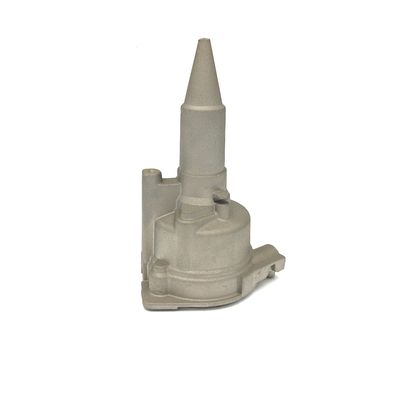 Customized Valve Spare Parts Deburring Aluminum Die Casting for Precise Manufacturing