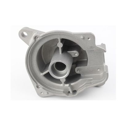 Die Casting Machine for Car Motorcycle Spare Parts High Precision Tolerance Grade 4