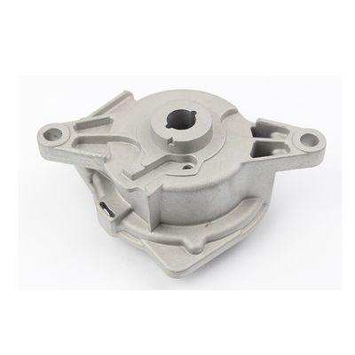 Die Casting Machine for Car Motorcycle Spare Parts High Precision Tolerance Grade 4