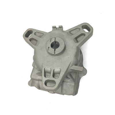 Die Casting Machine for Car Motorcycle Spare Parts High Precision Tolerance Grade 4