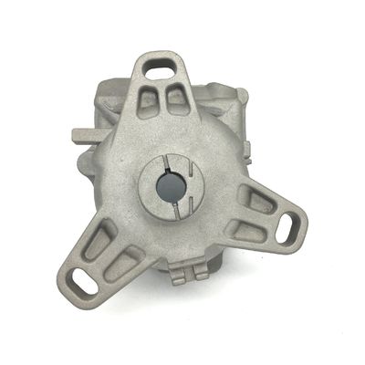 Die Casting Machine for Car Motorcycle Spare Parts High Precision Tolerance Grade 4