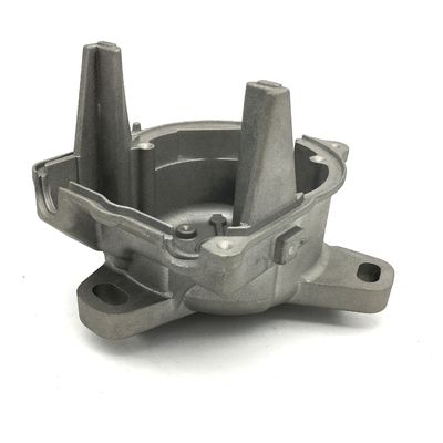 Die Casting Machine for Car Motorcycle Spare Parts High Precision Tolerance Grade 4
