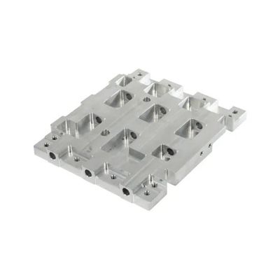 High Precision Aluminum Design Die Casting Parts Customization for Maximum Efficiency