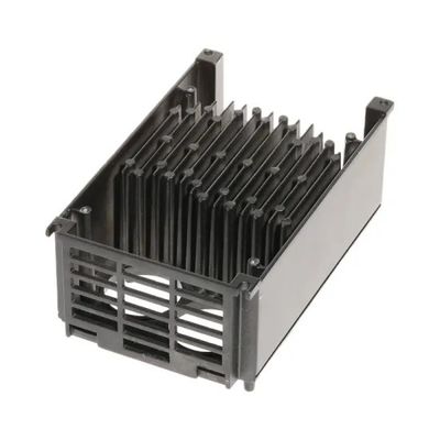 High Precision Aluminum Design Die Casting Parts Customization for Maximum Efficiency