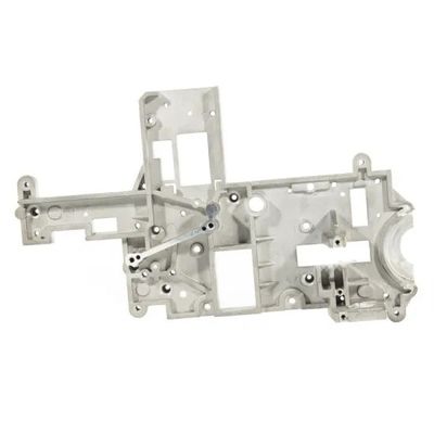 High Precision Aluminum Design Die Casting Parts Customization for Maximum Efficiency