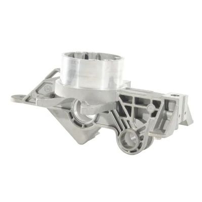 High Precision Aluminum Design Die Casting Parts Customization for Maximum Efficiency