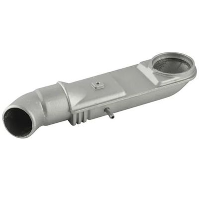 High Precision Aluminum Design Die Casting Parts Customization for Maximum Efficiency