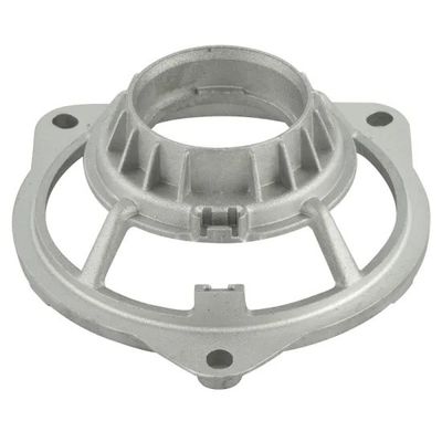 OEM Low Pressure Aluminum Alloy LED Accessories Die Casting with Precision Method
