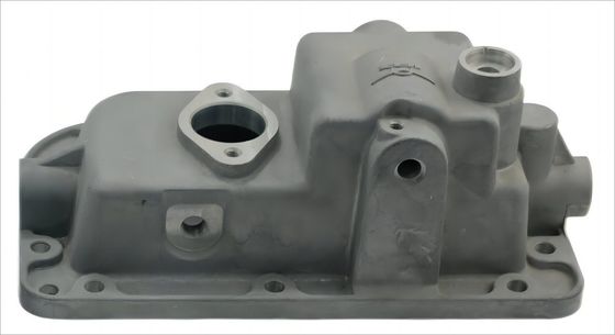 Precision Zinc Aluminum Die Casting Mount for Electronic Accessories Customized Design