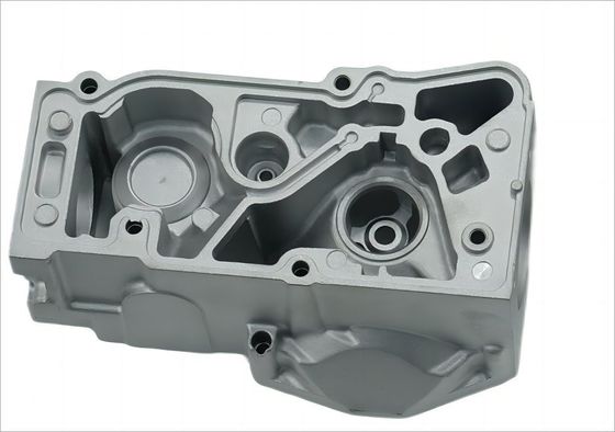 Casting Surface Level 3 and Tolerance Grade 4 Precision Zinc Aluminium Die Casting Part