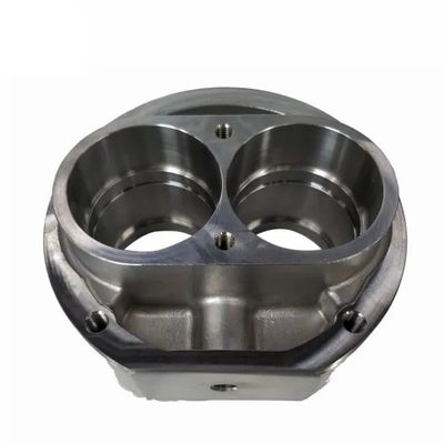High Precision Die Casting Machine Type Cold Chamber Die Casting Machine for Customized