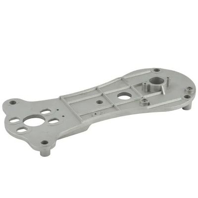 Made in OEM/ODM Die Casting Customization with Horizontal Pressure Chamber Structure