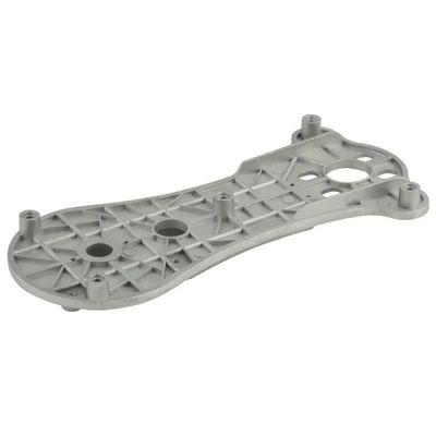 Made in OEM/ODM Die Casting Customization with Horizontal Pressure Chamber Structure