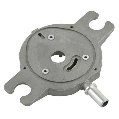 Made in OEM/ODM Die Casting Customization with Horizontal Pressure Chamber Structure